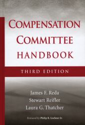 The Compensation Committee Handbook