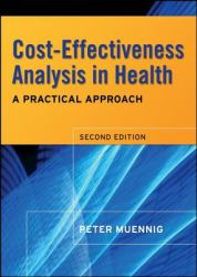 Cost-Effectiveness Analysis in Health