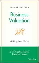Business Valuation