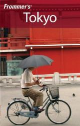 Frommer's Tokyo