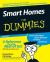 Smart Homes For Dummies Smart Homes For Dummies