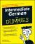 Intermediate German for Dummies