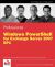 Professional Windows PowerShell for Exchange Server 2007 SP1