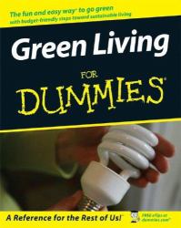 Green Living for Dummies