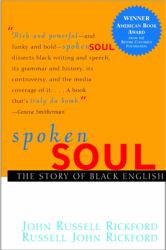 Spoken Soul