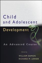 Child and Adolescent Development