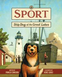 Sport : Ship Dog of the Great Lakes