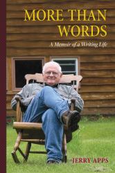 More Than Words : A Memoir of a Writing Life