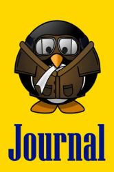 Journal : Notebook Gift for Pilots