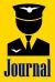 Journal : Commercial Pilot Notebook for Men