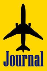 Journal : Commercial Pilot Notebook, Aviation