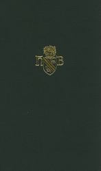 Introduction to the English Monastic Breviaries