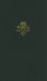 Introduction to the English Monastic Breviaries
