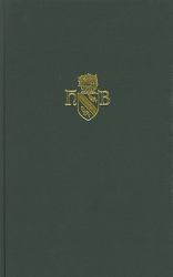 The Canterbury Benedictional British Museum Harl. MS. 2892