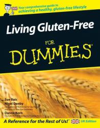 Living Gluten Free