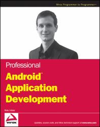 Android No. 2 : Application Development