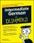 Intermediate German For Dummies