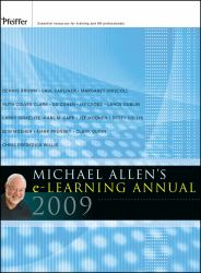 e-Learning 2009