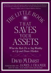 Little Book that Saves Your Assets