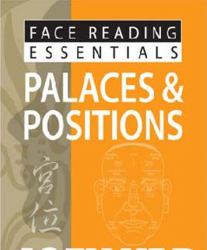 Face Reading Essentials -- Palaces and Positions
