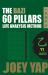 The Bazi 60 Pillars - Yin Wood : The Life Analysis Method Revealed