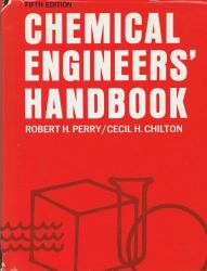 Chemical Engineers' Handbook