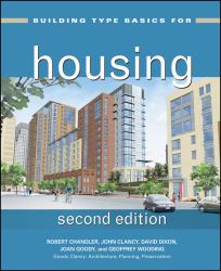 Building Type Basics for Housing