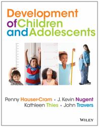 The Development of Children and Adolescents : An Applied Perspective