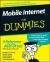 Mobile Internet For Dummies Mobile Internet For Dummies