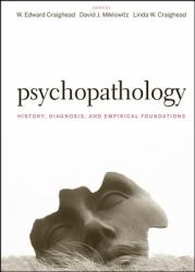 Psychopathology