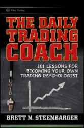 Daily Trading Coach