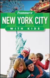Frommer's New York City with Kids