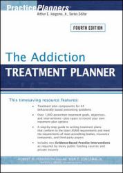 Addiction Treatment Planner