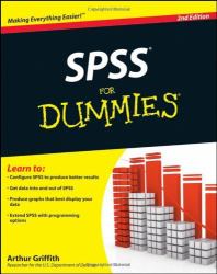 SPSS for Dummies®