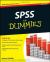 SPSS for Dummies®