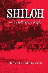 Shiloh--In Hell Before Night