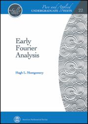 Early Fourier Analysis
