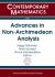 Advances in Non-Archimedean Analysis Advances in Non-Archimedean Analysis