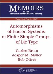 Automorphisms of Fusion Systems of Finite Simple Groups of Lie Type