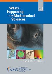 What's Happening in the Mathematical Sciences