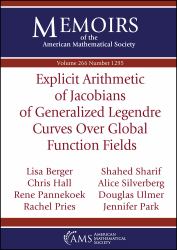 Explicit Arithmetic of Jacobians of Generalized Legendre Curves over Global Function Fields
