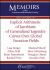Explicit Arithmetic of Jacobians of Generalized Legendre Curves over Global Function Fields