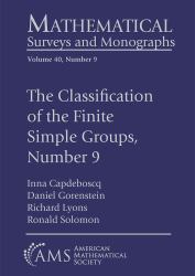 The Classification of the Finite Simple Groups