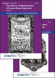 The History of Mathematics : A Source-Based Approach