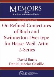 On Refined Conjectures of Birch and Swinnerton-Dyer Type for Hasse-Weil-Artin $l$-Series