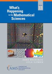 What's Happening in the Mathematical Sciences