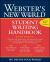 Webster's New World Student Writing Handbook Webster's New World Student Writing Handbook