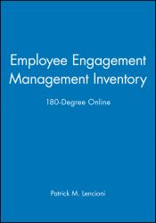 Employee Engagement Management Inventory 180-Degree Online