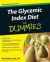 Glycemic Index Diet For Dummies Glycemic Index Diet For Dummies