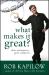 What Makes It Great : Short Masterpieces, Great Composers